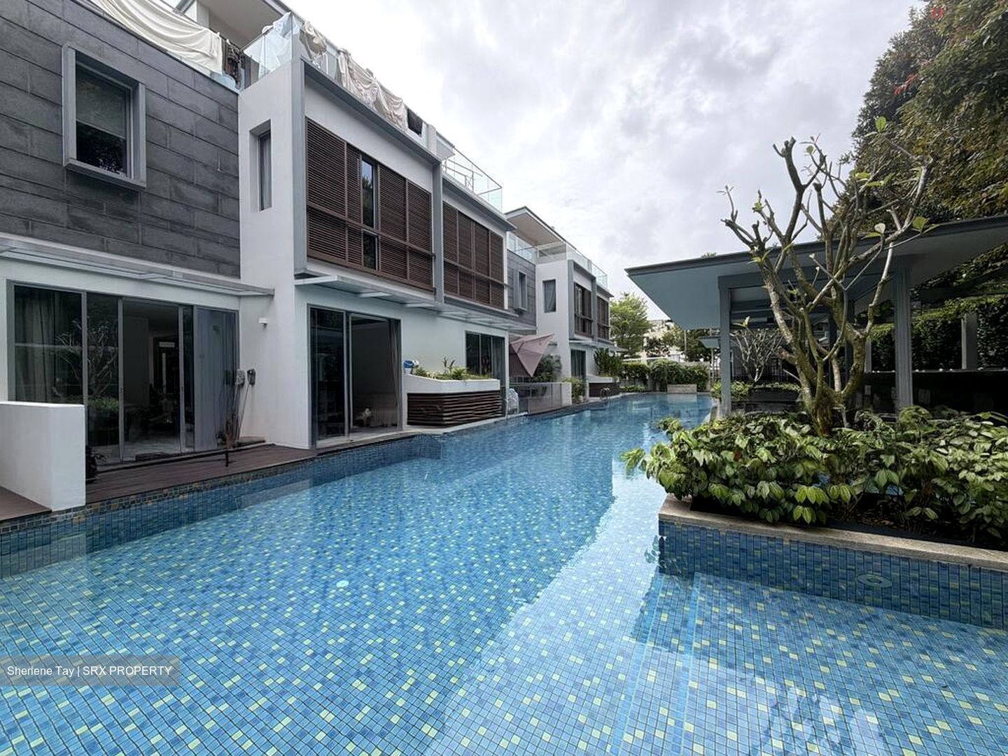 Greenwood Mews (D11), Terrace #519894491